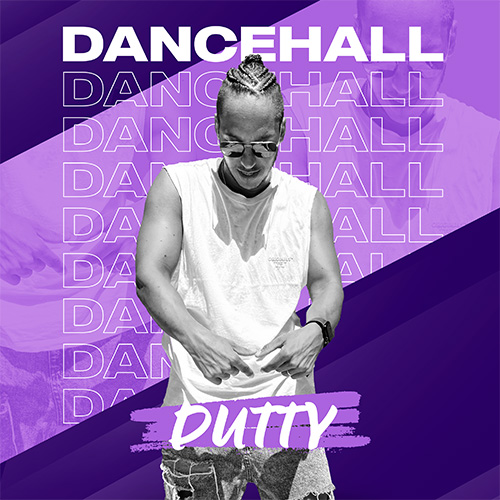 Dancehall avec Dutty