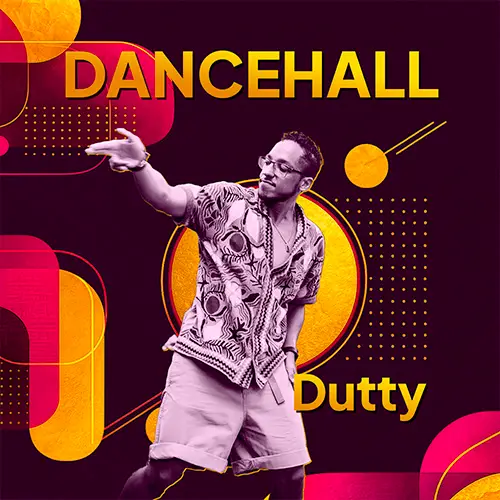 Dancehall avec Dutty