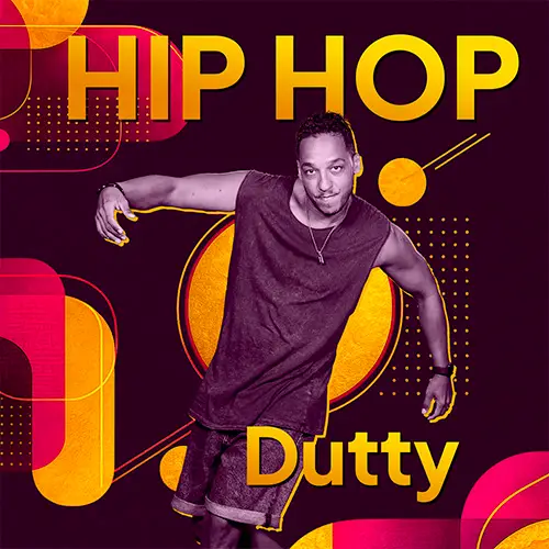 Hip hop avec Dutty
