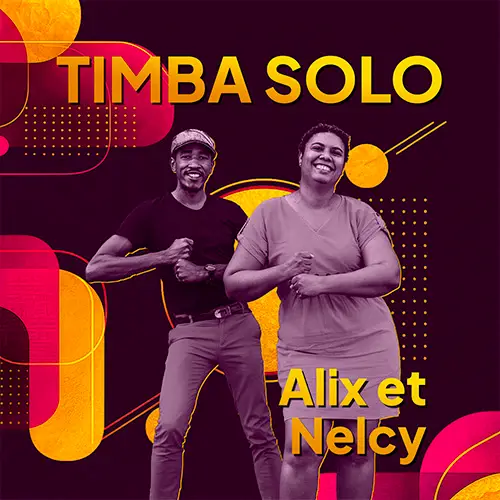 Timba Solo avec Nelcy et Alix